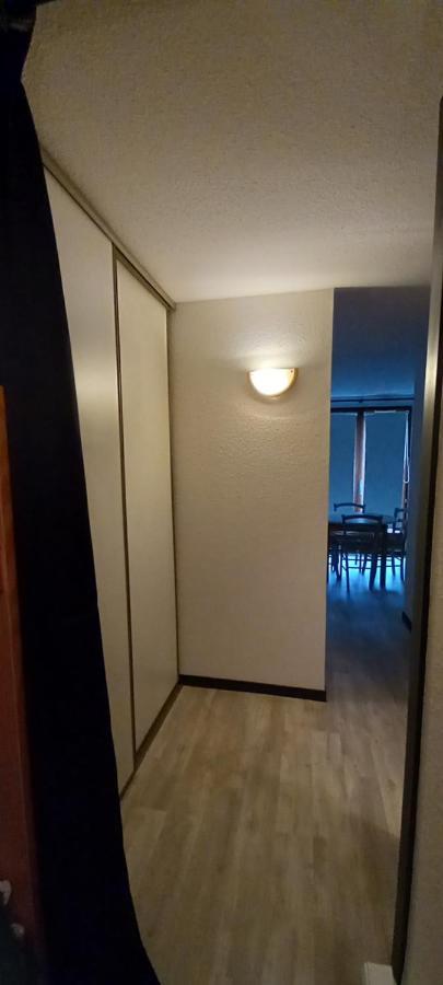 Eugenie De Luz, T2 4 Personnes, Belle Vue, Avec Parking Apartment ลูซ-แซ็ง-โซเวอร์ ภายนอก รูปภาพ
