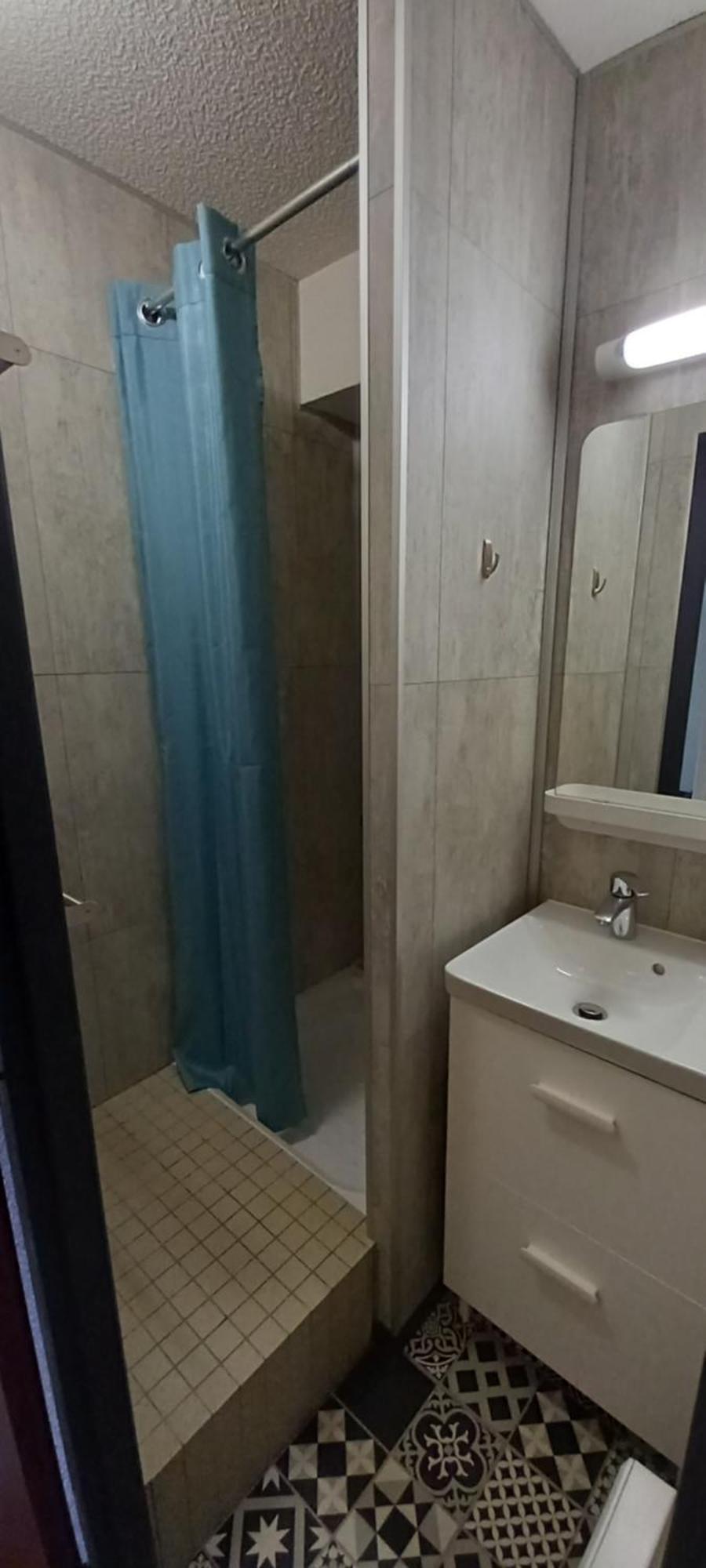 Eugenie De Luz, T2 4 Personnes, Belle Vue, Avec Parking Apartment ลูซ-แซ็ง-โซเวอร์ ภายนอก รูปภาพ