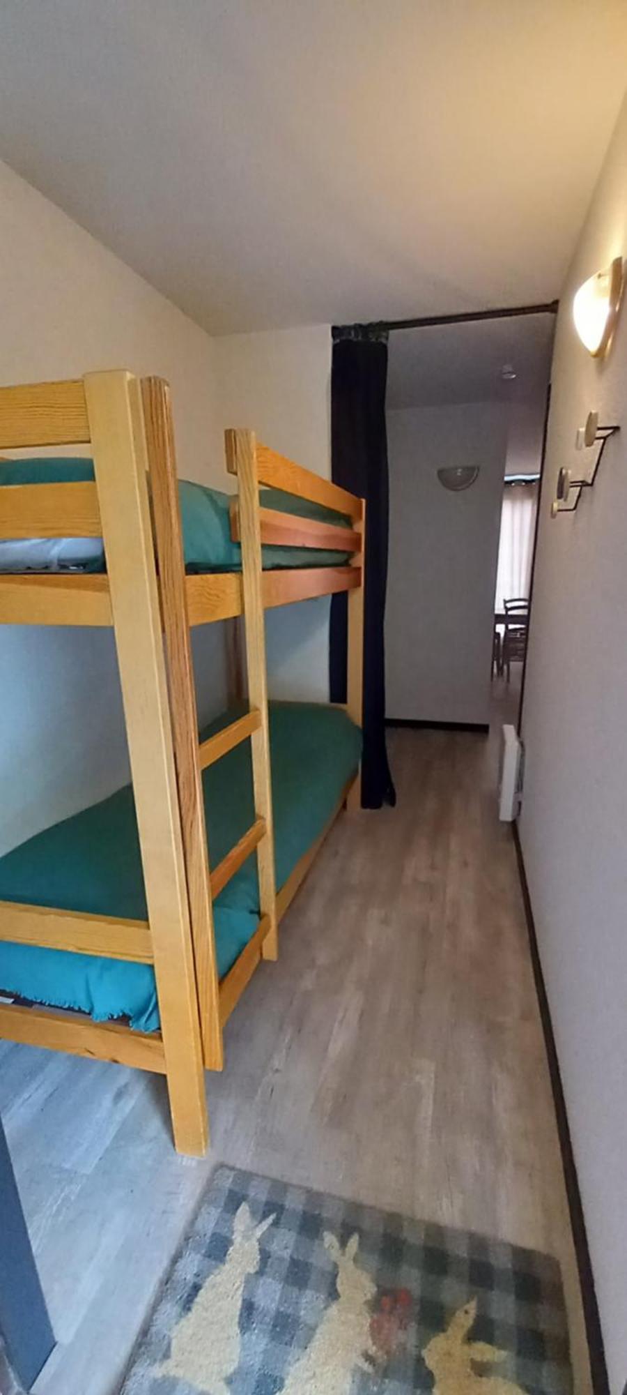 Eugenie De Luz, T2 4 Personnes, Belle Vue, Avec Parking Apartment ลูซ-แซ็ง-โซเวอร์ ภายนอก รูปภาพ